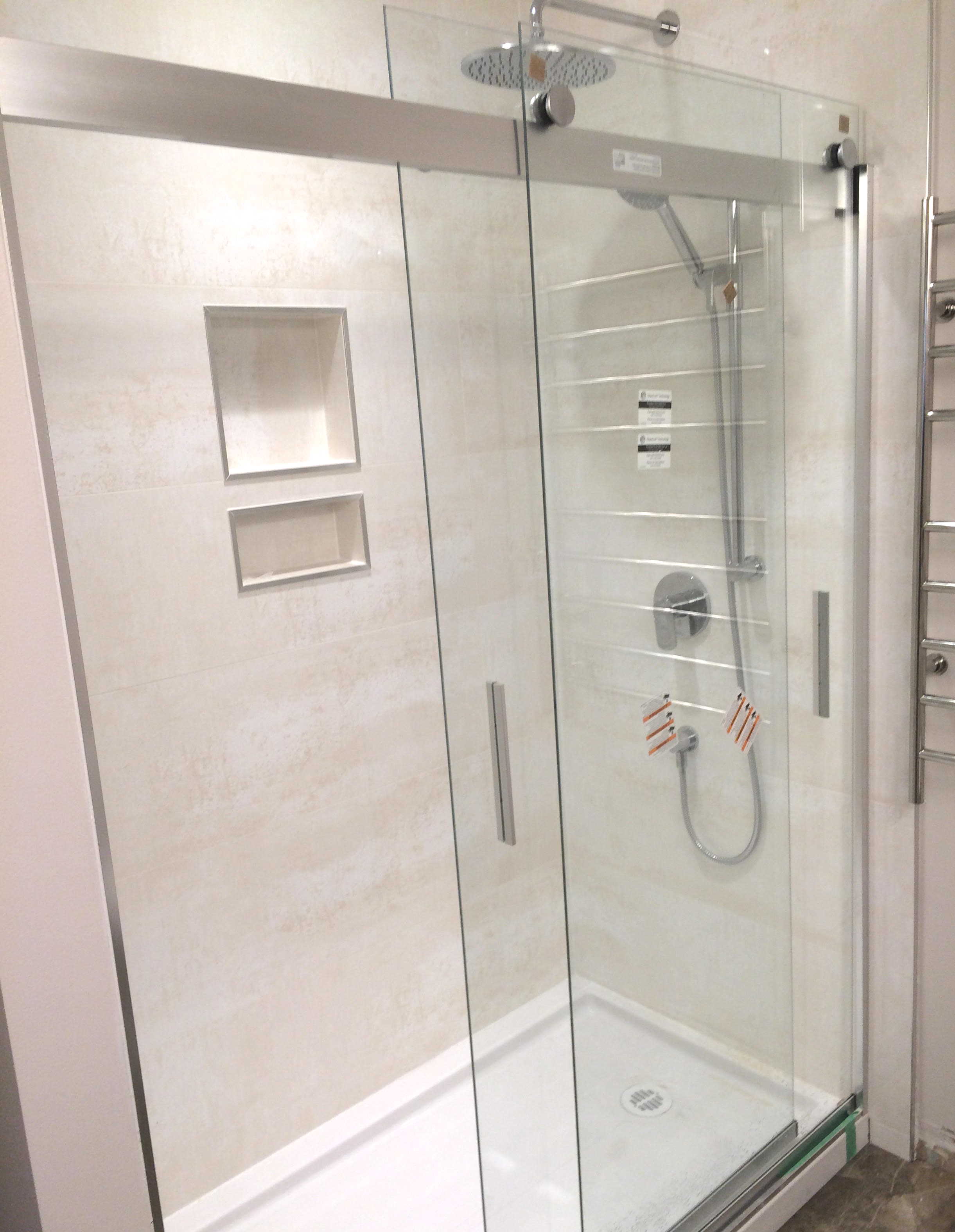 Sample renovation and repair work photo 2