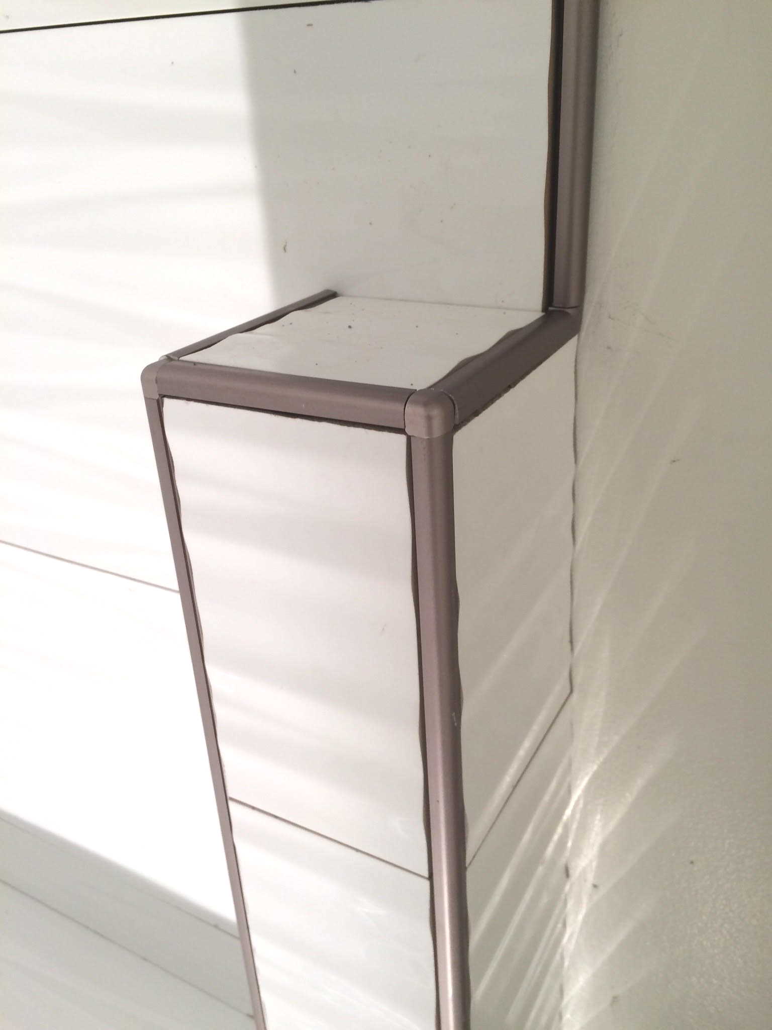 Sample renovation and repair work photo 3