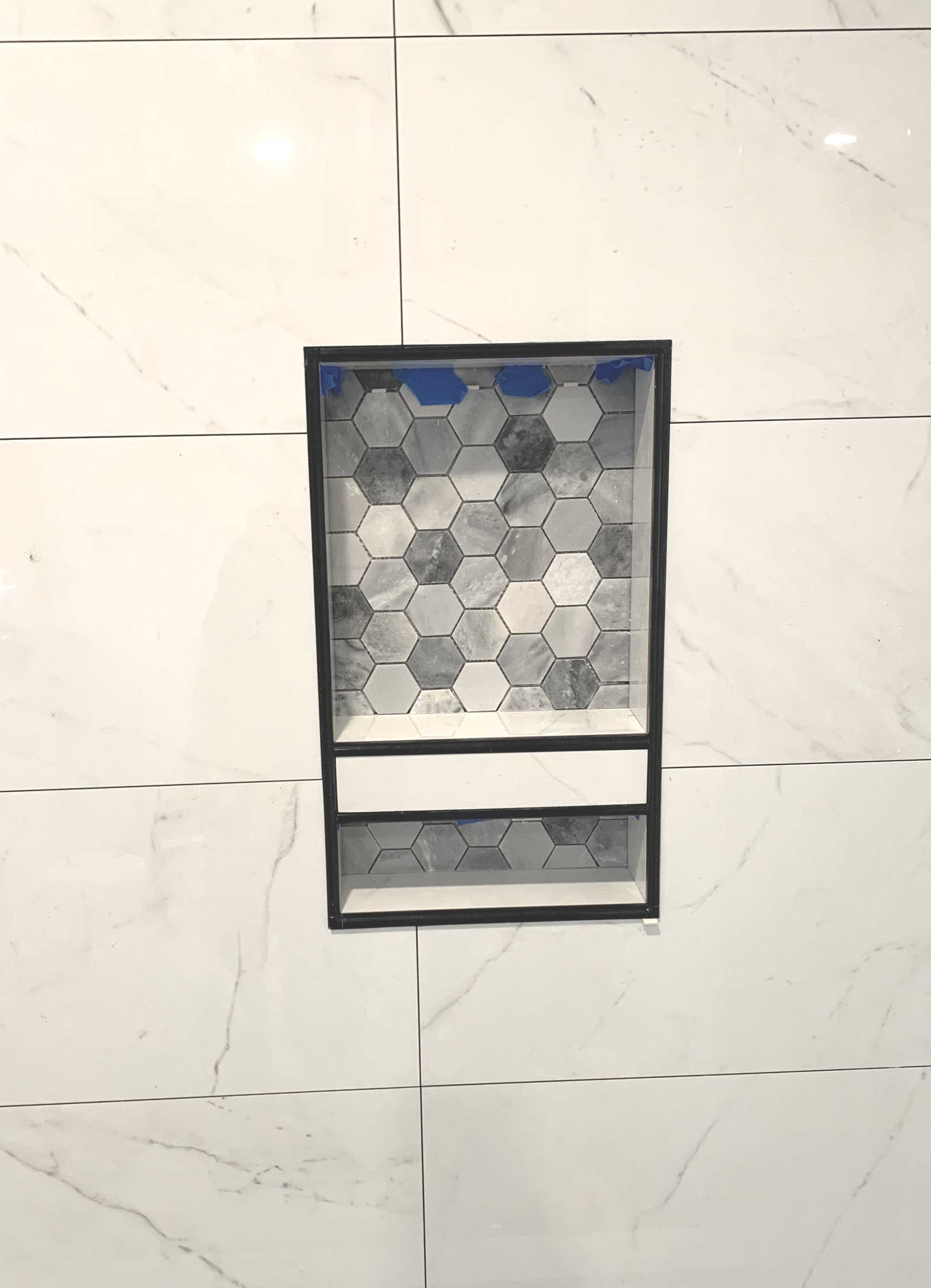 Sample renovation and repair work photo 5