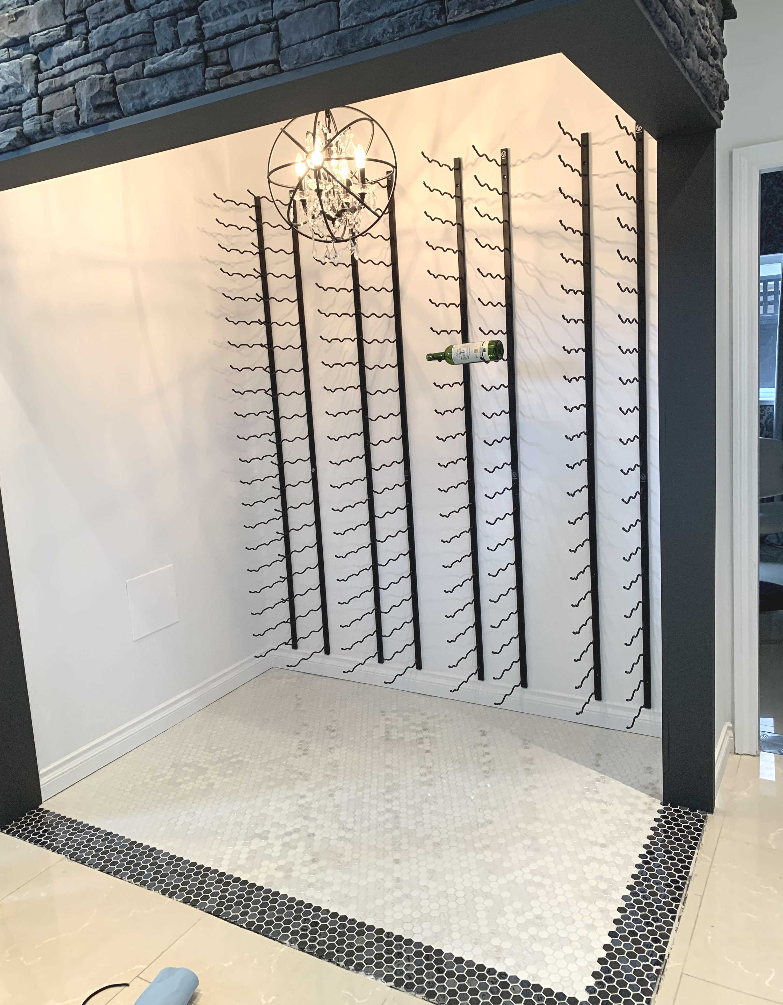 Sample renovation and repair work photo 6