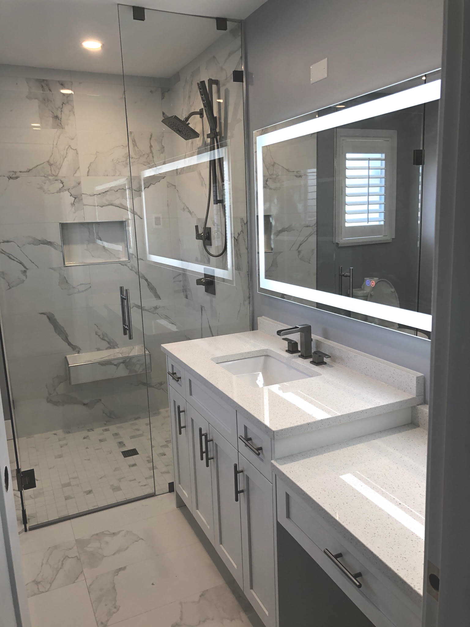 Sample renovation and repair work photo 8