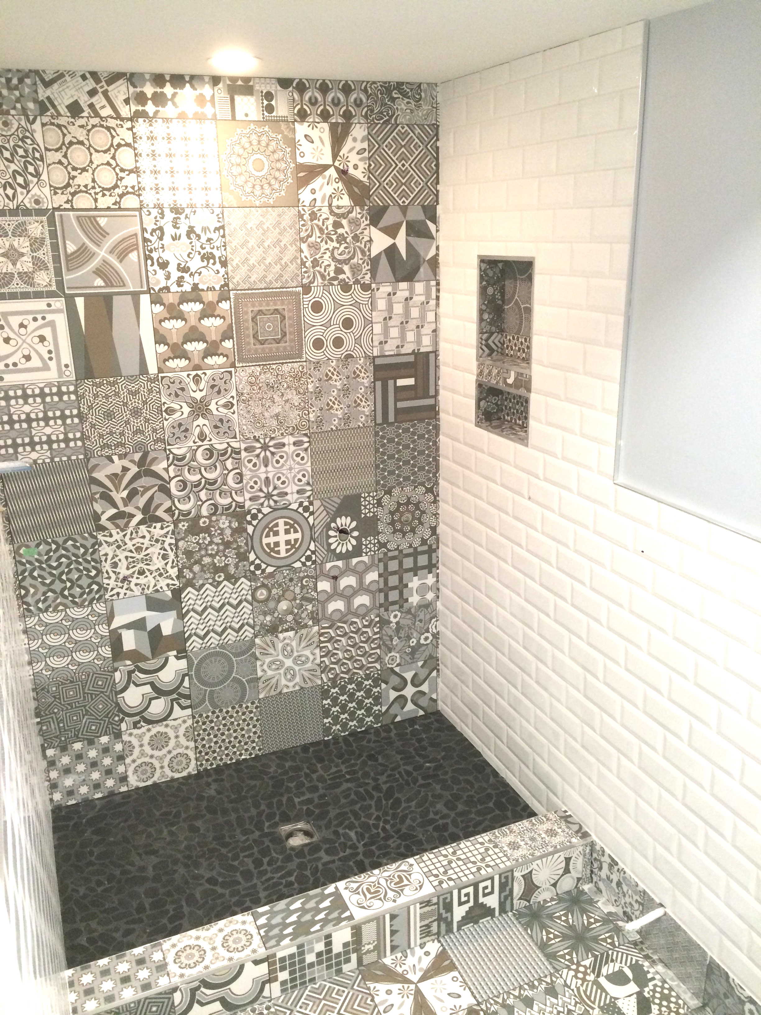 Sample renovation and repair work photo 10