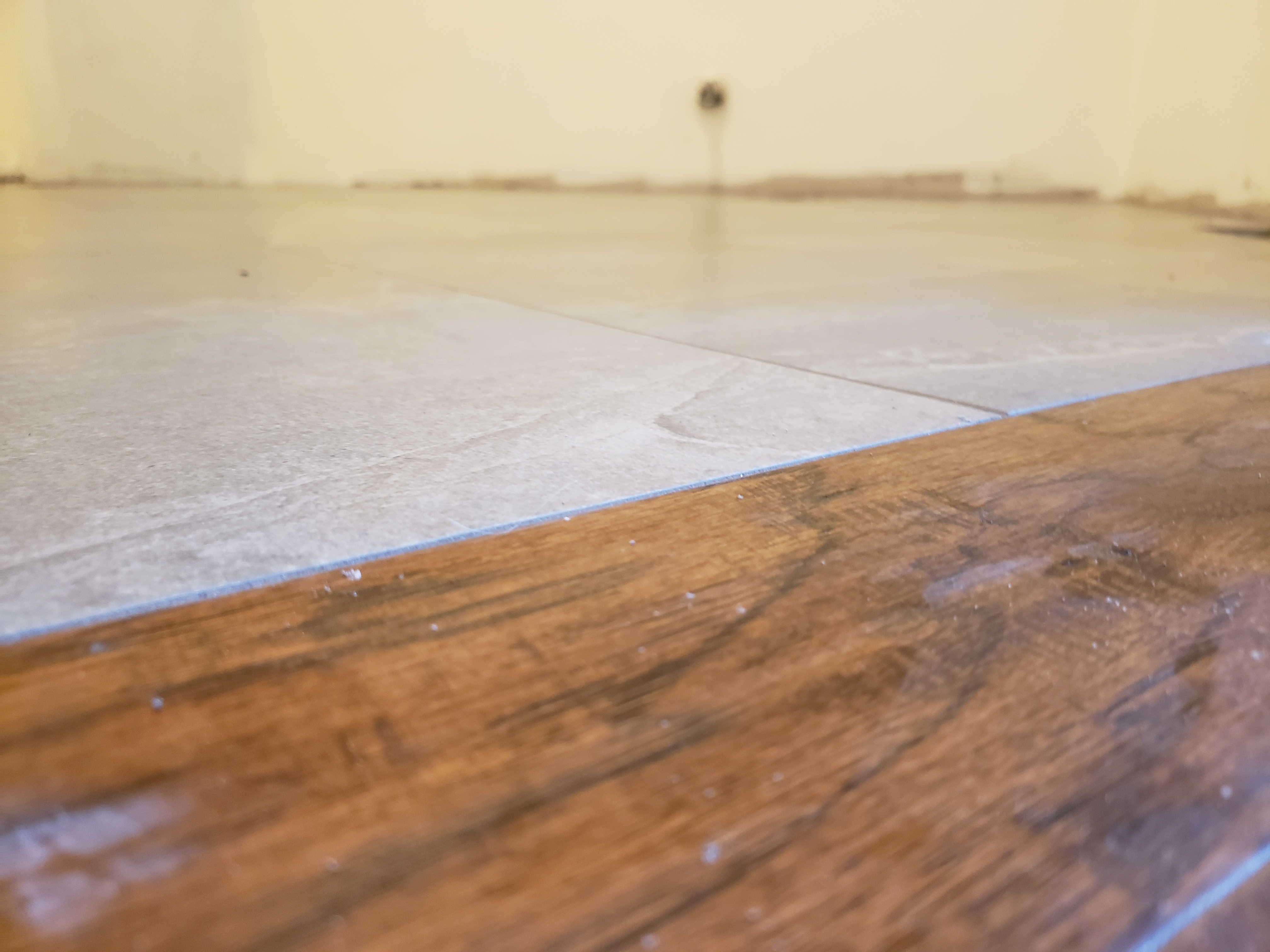 Sample renovation and repair work photo 13