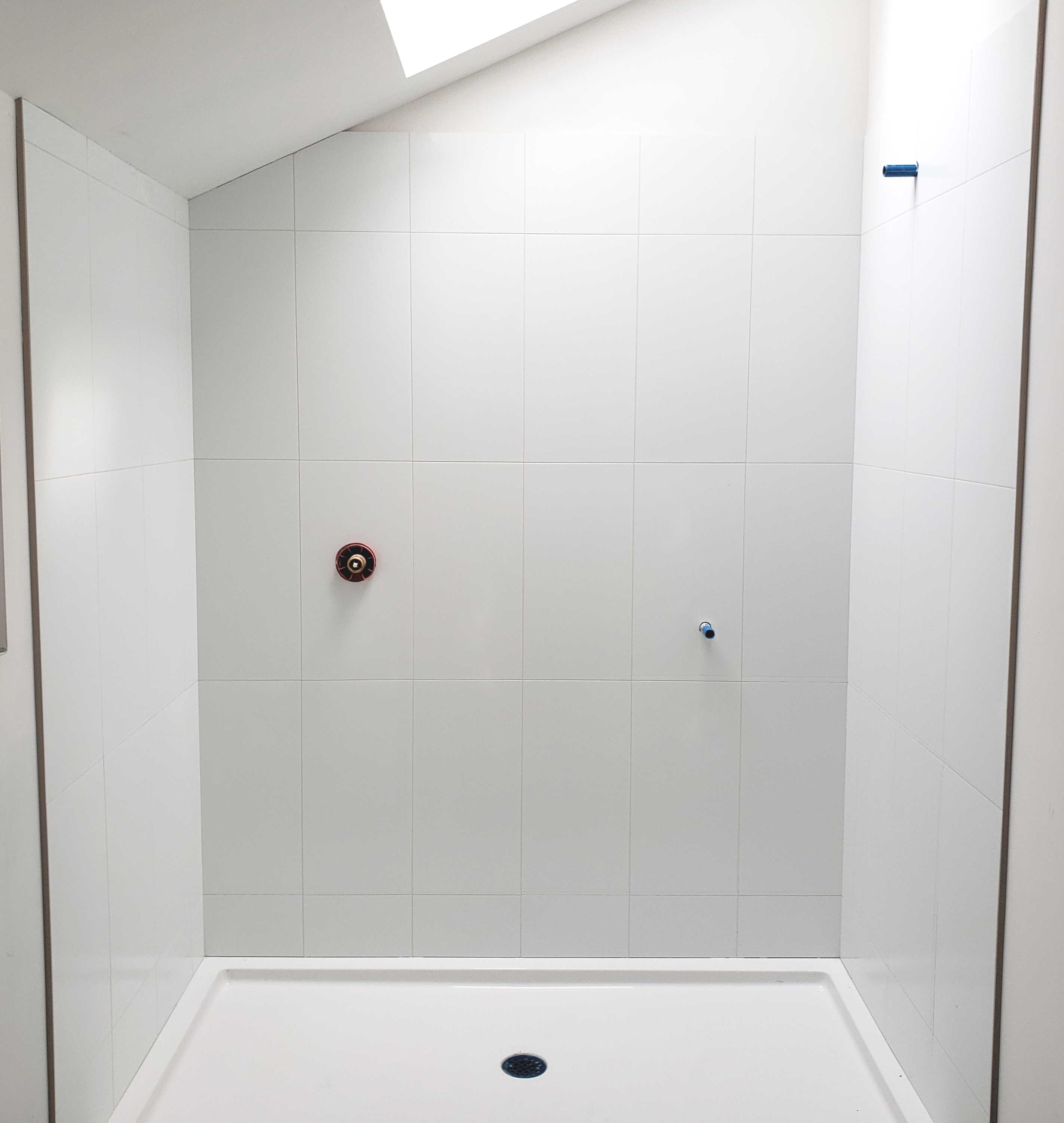 Sample renovation and repair work photo 15