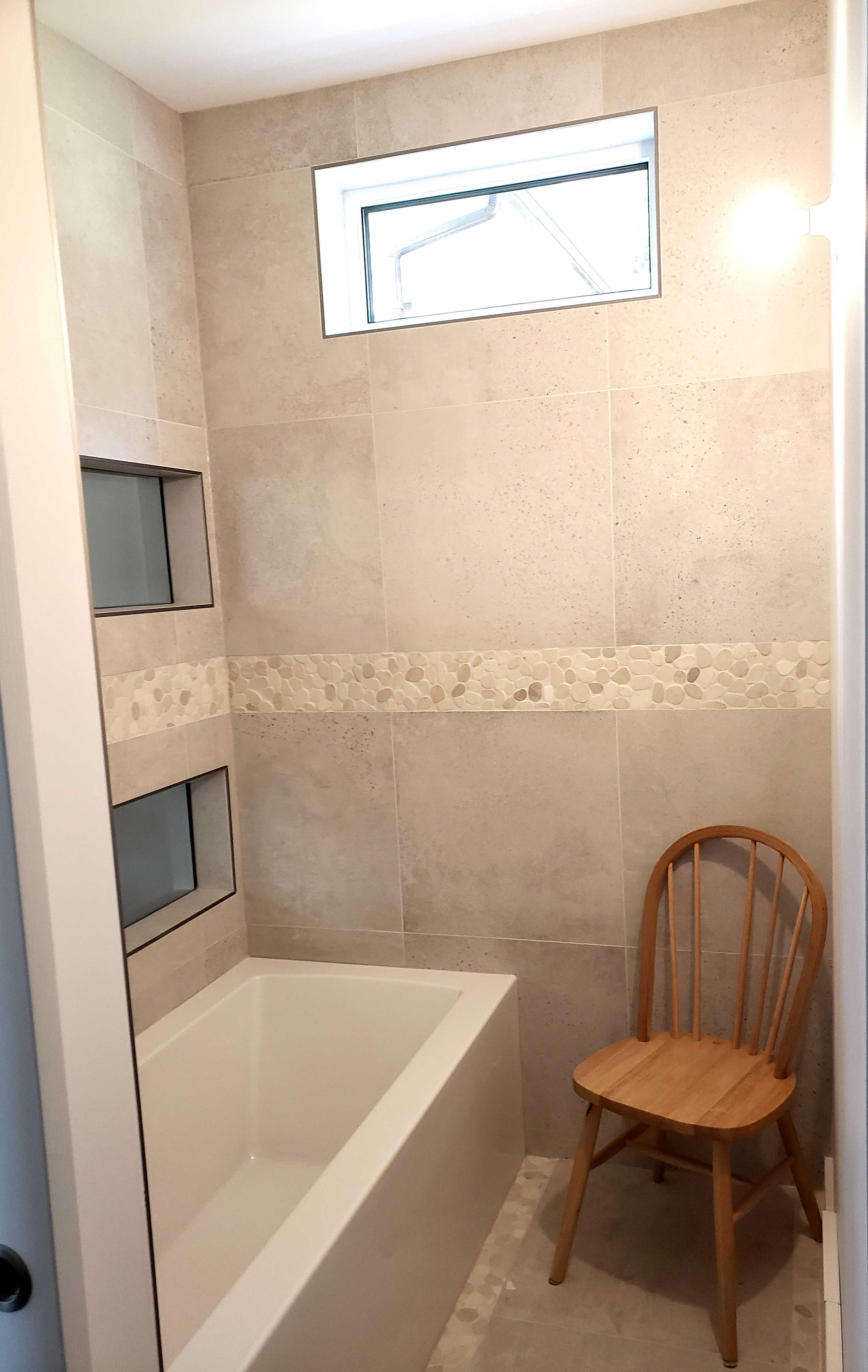 Sample renovation and repair work photo 27