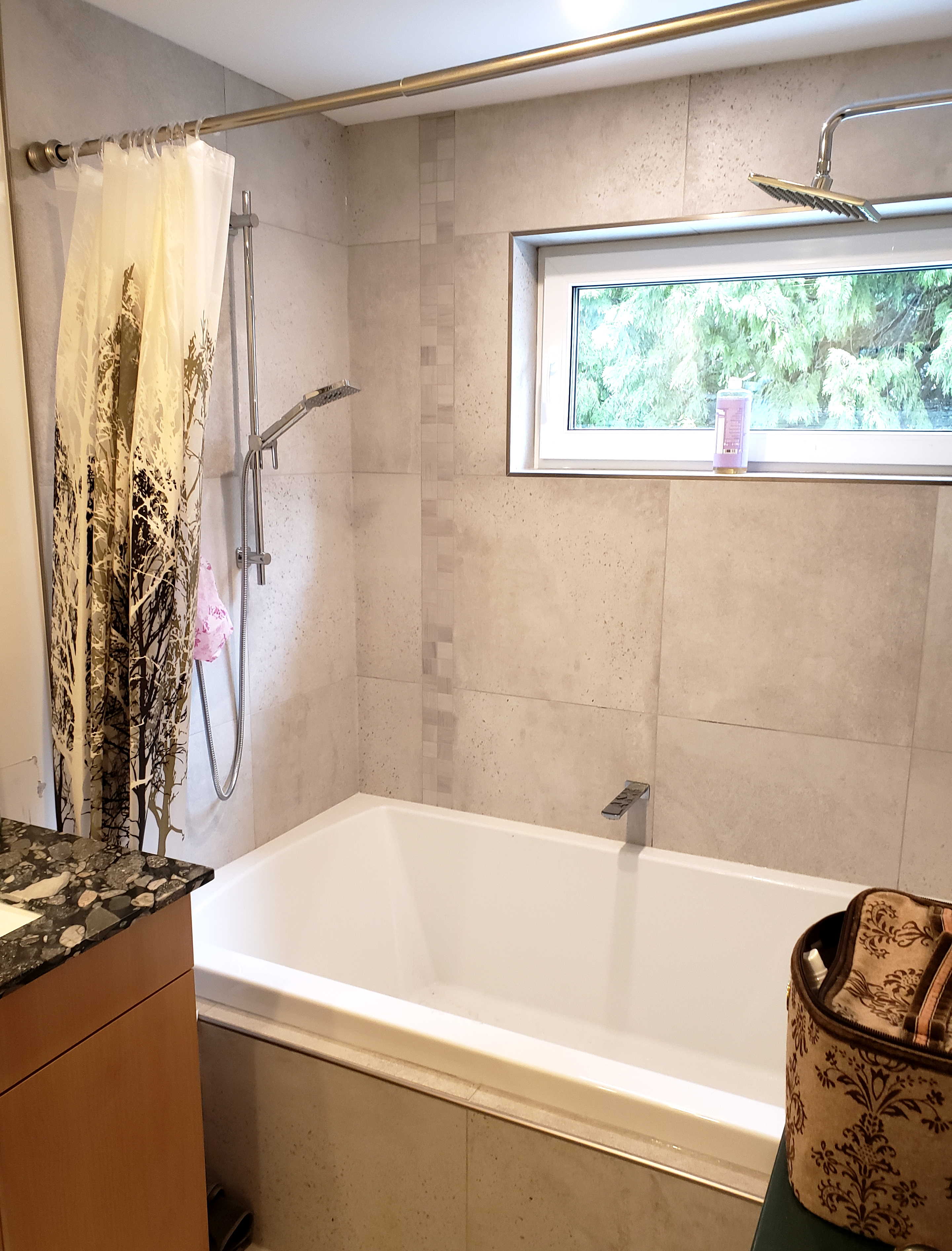 Sample renovation and repair work photo 28