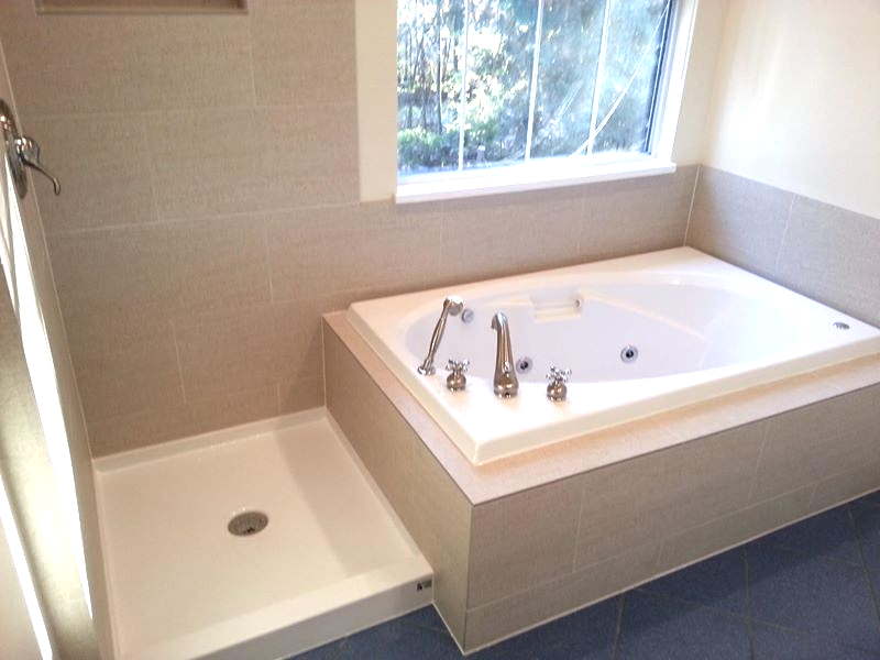 Sample renovation and repair work photo 31