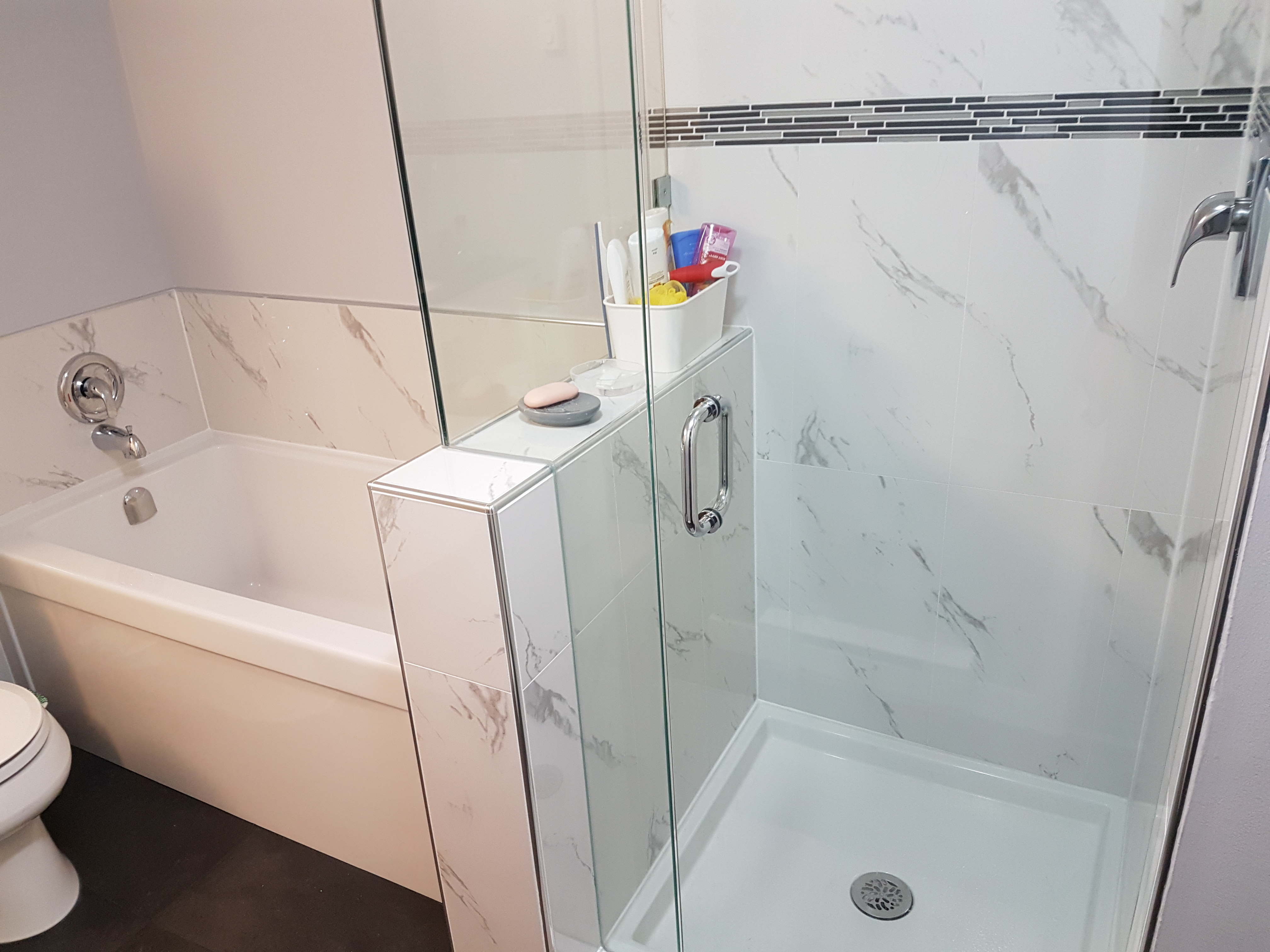 Sample renovation and repair work photo 34