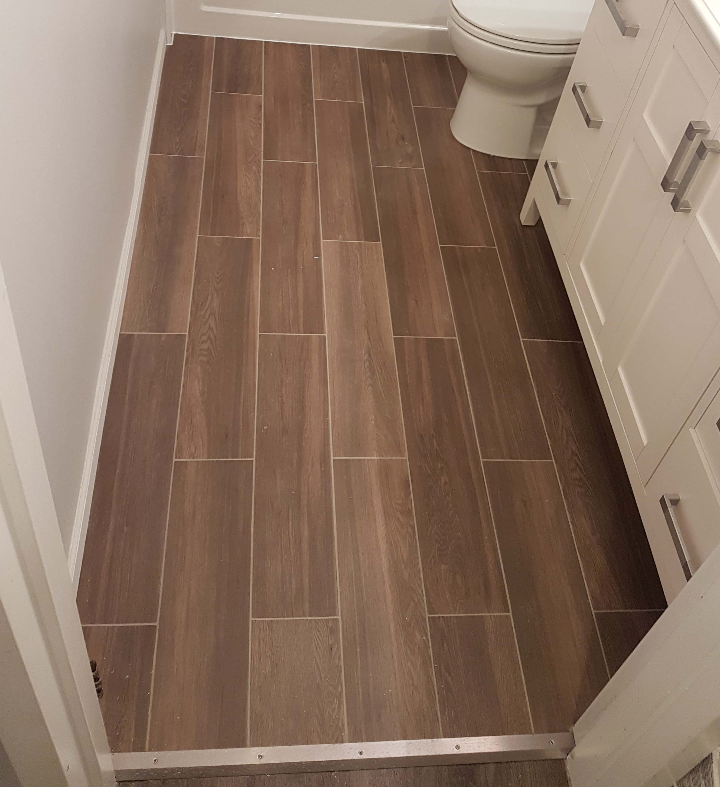 Sample renovation and repair work photo 37