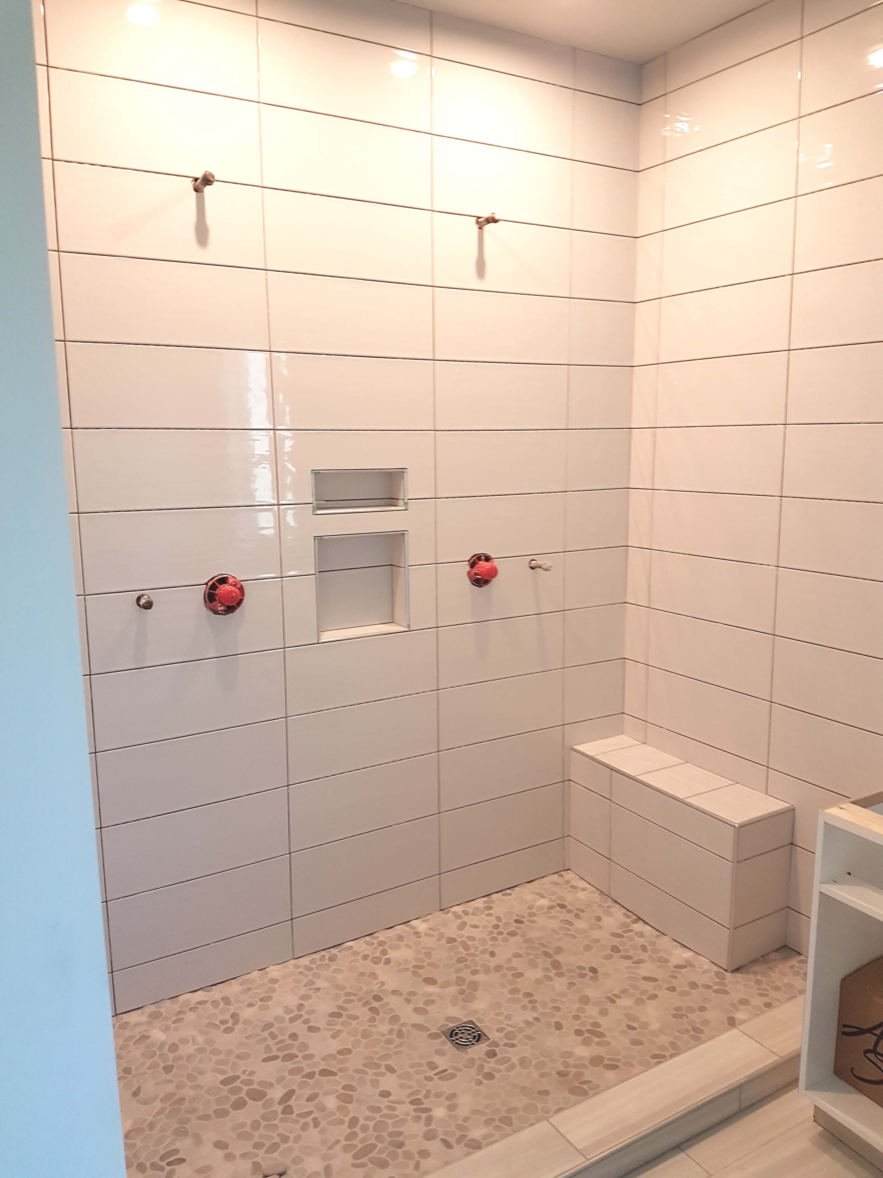 Sample renovation and repair work photo 38