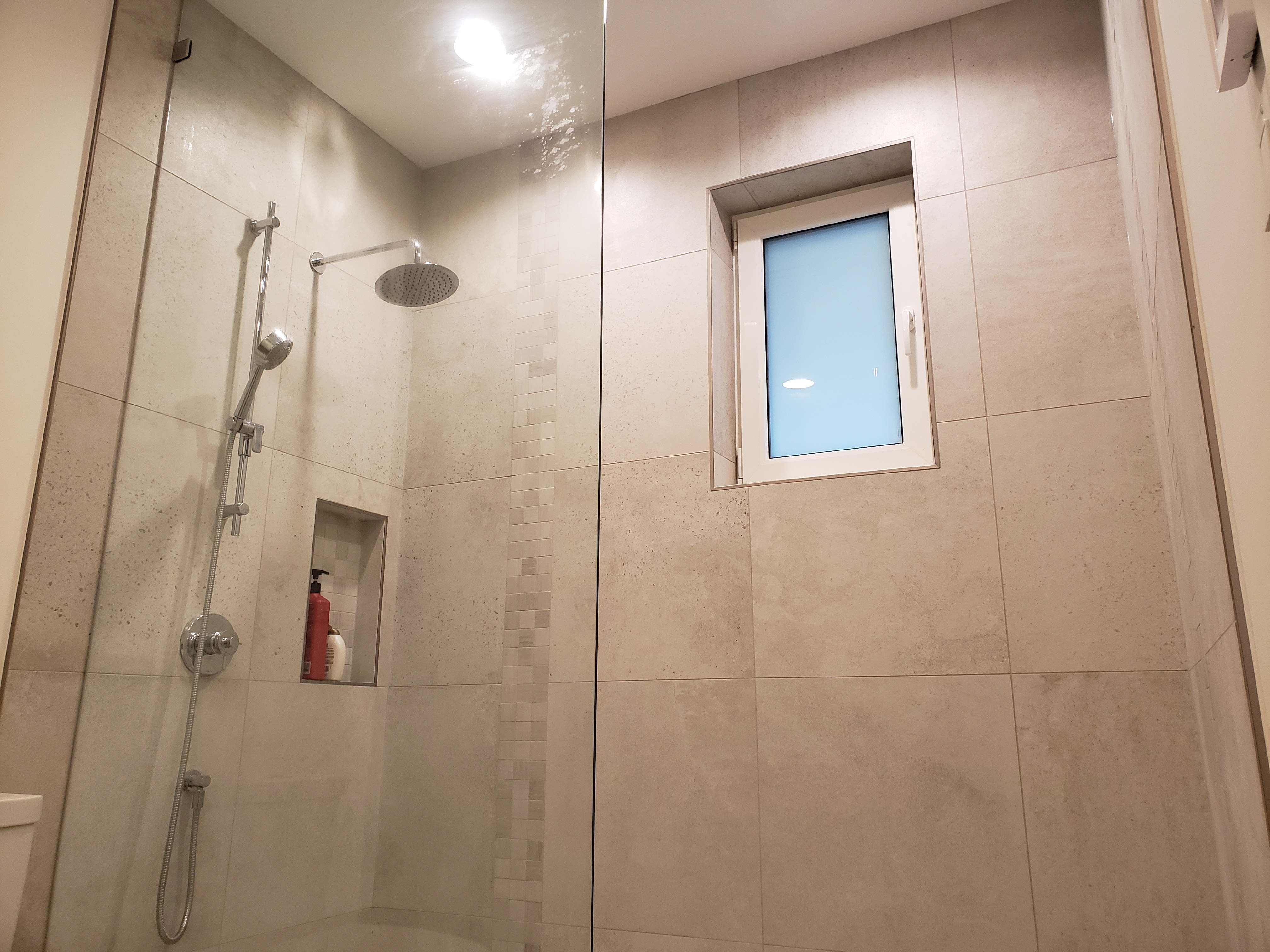 Sample renovation and repair work photo 45